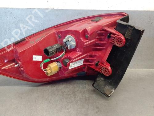 Left taillight HYUNDAI TUCSON (TL, TLE) 1.7 CRDi | BP29585335C34 