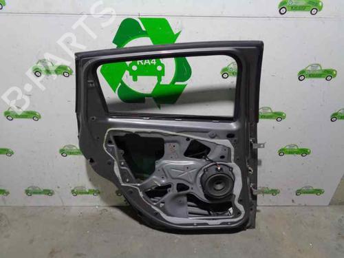Left rear door LANCIA DELTA III (844_) 1.6 D Multijet (844.AXP1A) | BP5035456C4 
