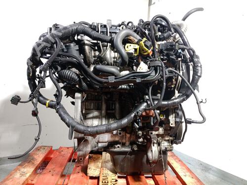 Engine VOLVO C30 (533) 1.6 D | BP37446378M1 - Image 5