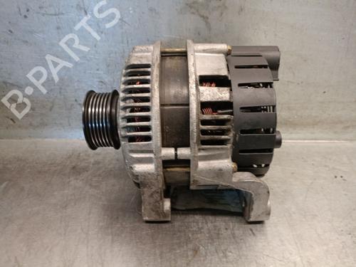 Alternator BMW 3 (E46) 320 d | BP37487663M7 - Image 2