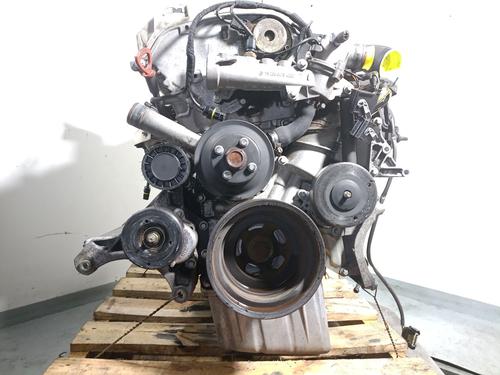Used Engine MERCEDES-BENZ SLK (R170) 230 Kompressor (170.447) (193 hp) 31132230