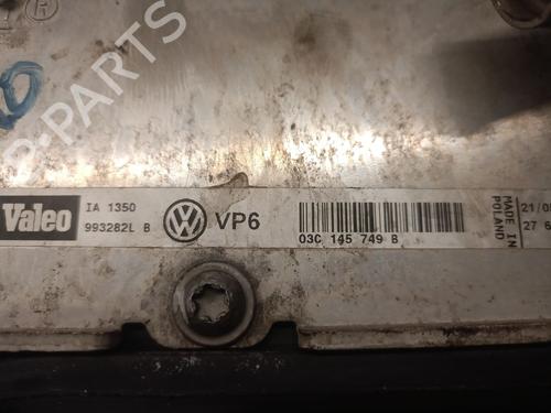 Intercooler SEAT LEON (1P1) 1.4 TSI | BP29993454M30