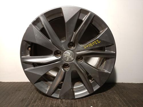 Used Rim PEUGEOT 2008 II (UD_, US_, UY_, UJ_, UR_, UC_) 1.2 PureTech 100 (USHNK) (101 hp) 23964231