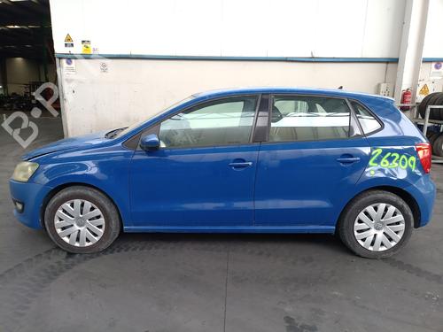 Recambios VW POLO V (6R1, 6C1)  1.4 (6R1)  4922276