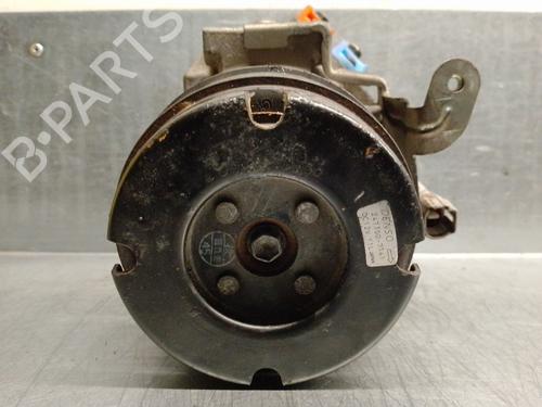 AC compressor SUBARU LEGACY V Estate (BR) 2.0 D AWD (BRD) | BP11291159M34 