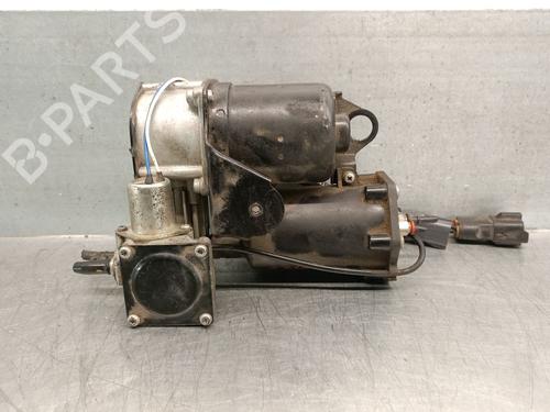 Kompresser Støtte/Fjedring LAND ROVER RANGE ROVER SPORT I (L320) 3.6 D 4x4 (272 hp) 29629993