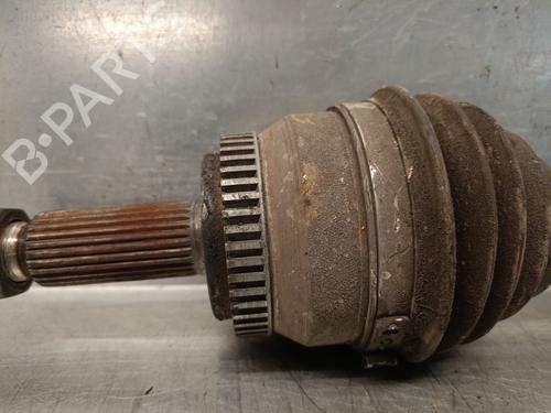 Left rear driveshaft KIA SPORTAGE II (JE_, KM_) 2.0 CRDi 4WD | BP24846490M40 