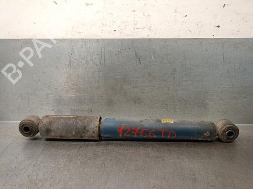 Used Right rear shock absorber RENAULT SUPER 5 (B/C40_) 1.4 (B/C40M) (60 hp) 23963425