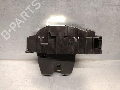 Used Tailgate lock PEUGEOT 308 CC (4B_) 1.6 16V (156 hp) 25242745