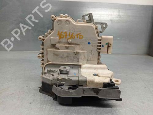 Used Rear right lock AUDI Q7 (4LB) [2006-2016]  12132404
