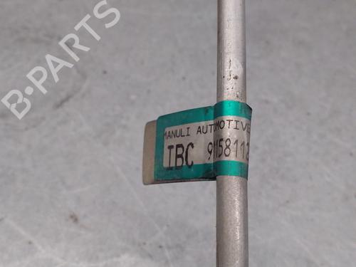 AC pipe OPEL FRONTERA B (U99) 2.2 DTI (6B_66, 6B_76) | BP35788120M126  - Image 5