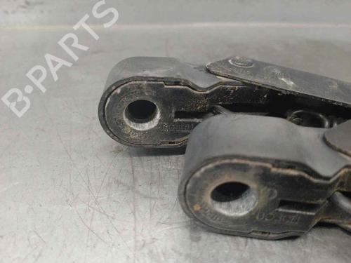 Front windshield wiper arm NISSAN TERRANO II (R20) 2.7 TDi 4WD | BP18153110C143 