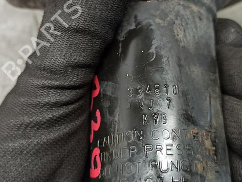Left front shock absorber SEAT CORDOBA (6K1, 6K2)  | BP14363784M16 