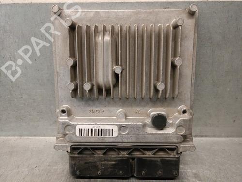Used Engine control unit (ECU) Engine control unit (ECU) MERCEDES-BENZ A-CLASS (W176) A 200 CDI / d (176.008) (136 hp) 40453330 40453330