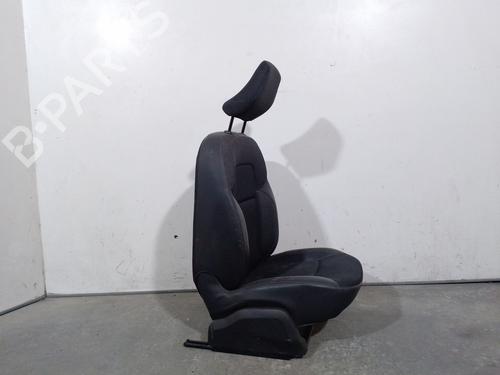 Right front seat RENAULT EXPRESS Box Body/MPV 1.5 Blue dCi 95 (F6AB) | BP39722691C16 - Image 4