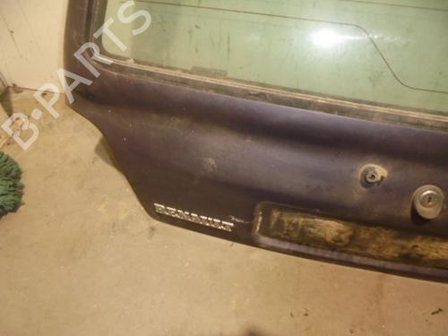 Tailgate RENAULT TWINGO I (C06_) 1.2 (C063, C064) | BP9251871C6 