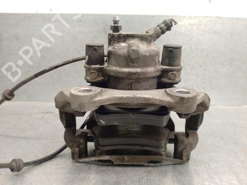 Right rear brake caliper MERCEDES-BENZ E-CLASS (W212) E 350 BlueTEC | BP30748379M106