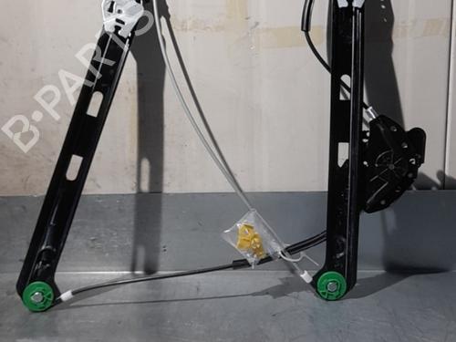Front left window mechanism BMW 3 (E46) 325 i | BP25234927C22