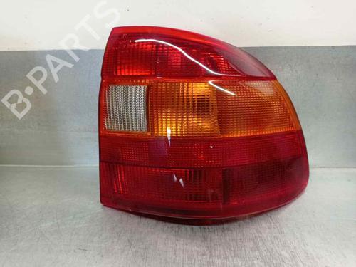 Used Right taillight OPEL ASTRA F Saloon (T92) [1991-2001]  13073707