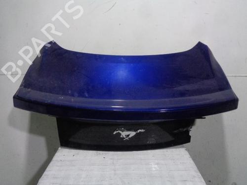 Used Tailgate FORD USA MUSTANG Coupe 2.3 EcoBoost (317 hp) 15282302