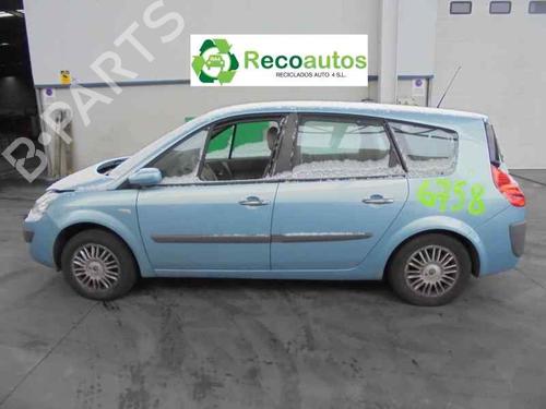Used Parts RENAULT GRAND SCÉNIC II (JM0/1_)  1.6 Flex  172999