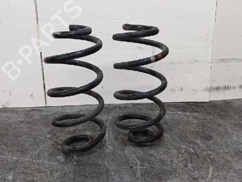 Used Shock absorber spring NISSAN QASHQAI / QASHQAI +2 I (J10, NJ10, JJ10E) 2.0 All-wheel Drive (141 hp) 20255805