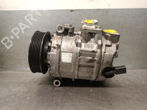 AC compressor VW PASSAT B6 (3C2) 1.4 TSI | BP27679894M34 