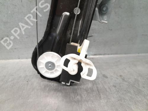 Front right window mechanism PEUGEOT BOXER Van 2.2 BlueHDi 140 | BP36779341C23 - Image 3
