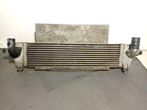 Used Intercooler NISSAN QASHQAI / QASHQAI +2 I (J10, NJ10, JJ10E) 1.5 dCi (106 hp) 25241421