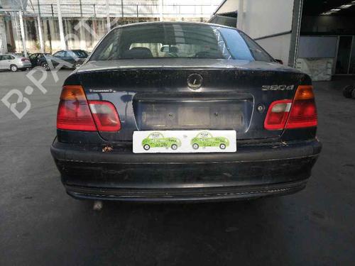 Headlight switch BMW 3 (E46) 320 d | BP6050554I24  - Image 9