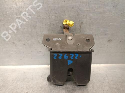 Tailgate lock HYUNDAI ACCENT III Saloon (MC) 1.5 CRDi GLS | BP25792493C101 
