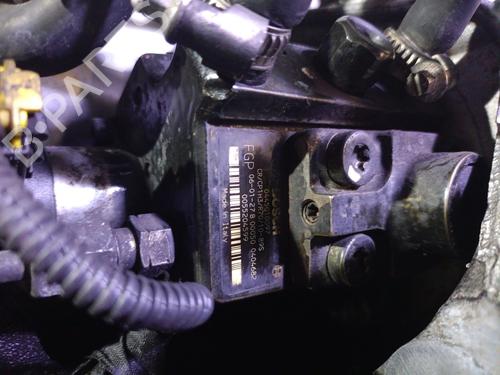 Motor OPEL VECTRA C Estate (Z02) 1.9 CDTI (F35) | BP21773319M1 