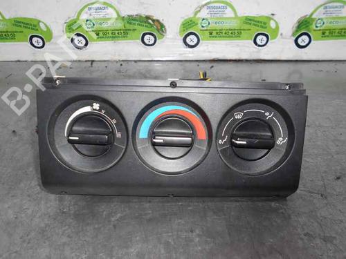 Used Climate control Climate control 2062390 2062390