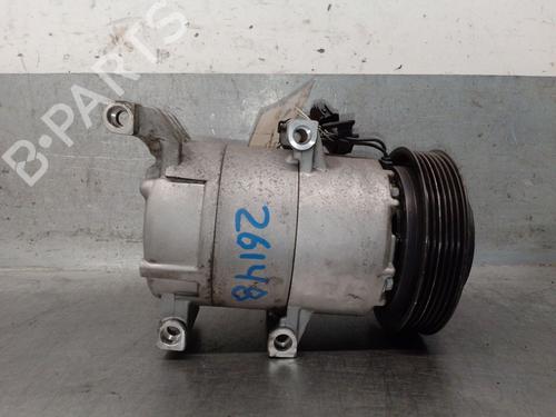 AC compressor HYUNDAI ix20 (JC) 1.4 | BP38177497M34 - Image 3