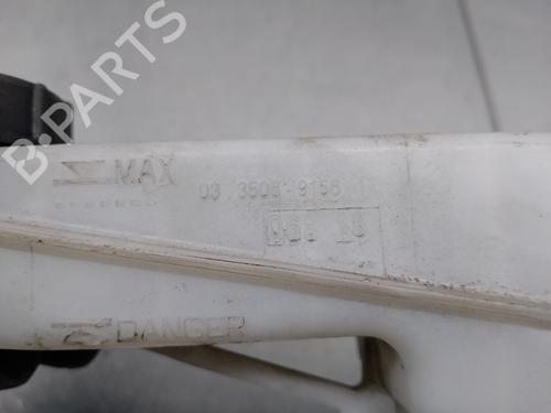 Brake master cylinder PEUGEOT EXPERT Van (V_) 1.6 BlueHDi 115 | BP16008667M77