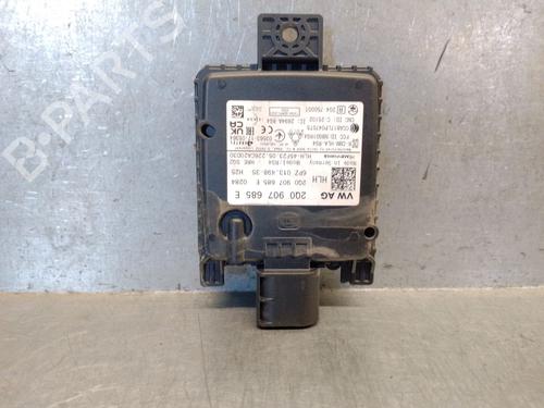 electronic-module-cupra-formentor-km7-kmp-2020-29915817 main image