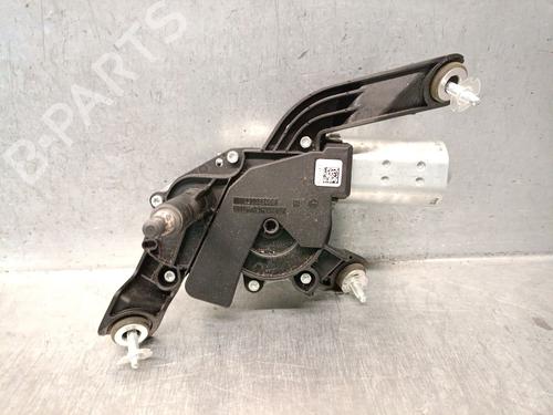 Rear wiper motor HYUNDAI i20 II (GB, IB) 1.2 | BP26503722M102 