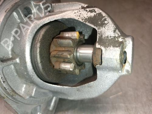 Starter SUBARU OUTBACK (BR) 2.5 i AWD (BR9) | BP27989418M8  - Image 6