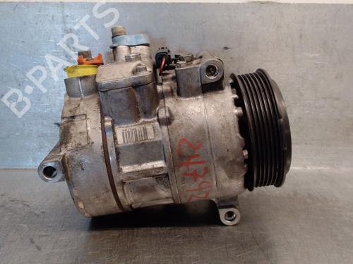 Klimakompressor für MERCEDES-BENZ E-CLASS (W211) E 220 CDI (211.008) (170 hp) 33182384