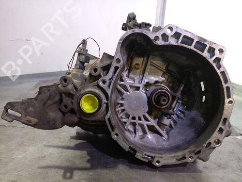 Used Gearbox HYUNDAI COUPE II (GK) 1.6 16V (105 hp) 28624144