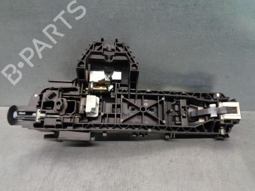 Front right exterior door handle MERCEDES-BENZ C-CLASS Coupe (C204)  | BP9583426C129 