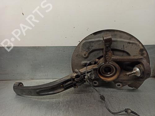 Used Left front steering knuckle MERCEDES-BENZ M-CLASS (W164) ML 350 4-matic (164.186) (272 hp) 16418140