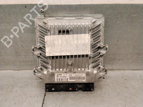 engine-control-unit-ecu-peugeot-307-3ac-2000-2001-2002-2003-2004-2005-2006-2007-2008-2009-2010-2011-2012-40199253 main image