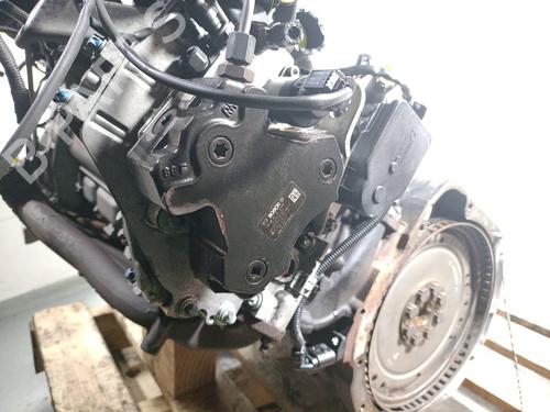 Engine MERCEDES-BENZ B-CLASS Sports Tourer (W245) B 200 CDI (245.208) | BP30947905M1 