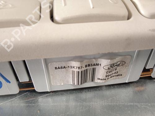 Interior roof light FORD TRANSIT COURIER B460 MPV 1.0 EcoBoost | BP10160214I8 