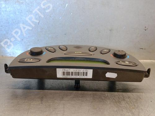 Climate control CITROËN C5 I (DC_) 2.2 HDi (DC4HXB, DC4HXE) | BP37155346I5 - Image 3