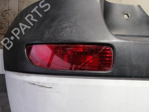 Bak støtfanger OPEL CORSA C (X01) 1.2 (F08, F68) | BP16268793C8 