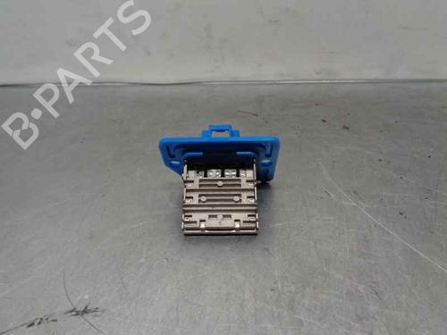 Used Heater resistor HYUNDAI GETZ (TB) 1.5 CRDi (88 hp) 11668481