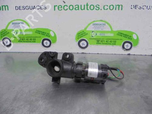 Used Electronic sensor FORD MONDEO IV (BA7) [2007-2015]  12134123