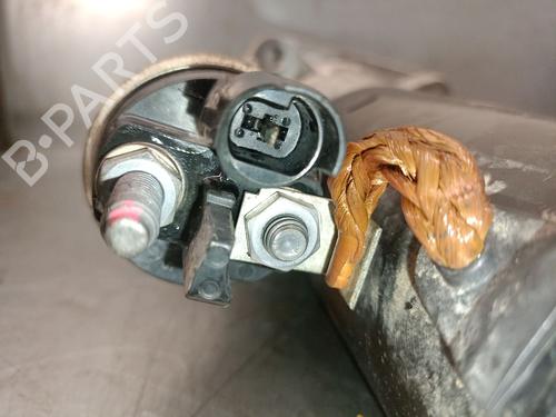 Starter JEEP COMPASS (MP, M6, MV, M7) 2.0 CRD 4x4 | BP29712412M8 